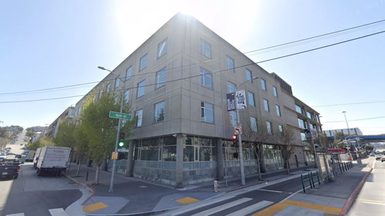 San Francisco Duo Charged in Violent Mission District Robbery Spree Amid Rising Crime Concerns