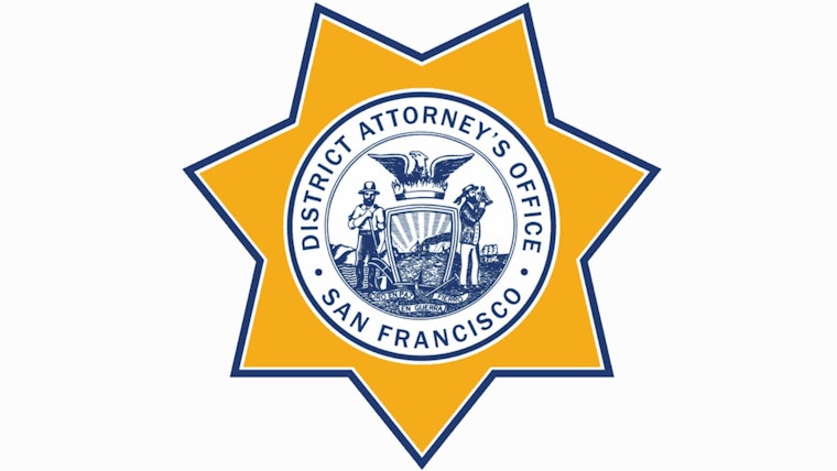 San Francisco Embarcadero Shooting Suspects Charged