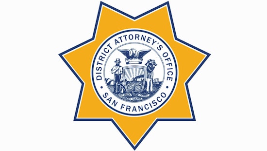 San Francisco Embarcadero Shooting Suspects Charged