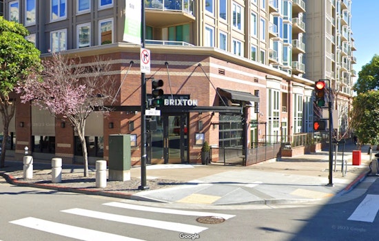 San Francisco Gastropub Brixton Sued, Allegedly Fails to Pay $377k in Rent to SF Police Officers Association