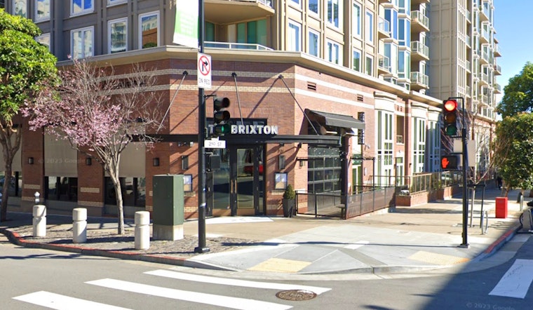 San Francisco Gastropub Brixton Sued, Allegedly Fails to Pay $377k in Rent to SF Police Officers Association