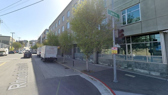 San Francisco Man Convicted of Torture and Domestic Violence