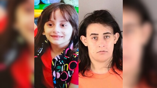San Francisco PD Hunts for Suspect in Alleged Kidnapping of Fatima Abuzahra