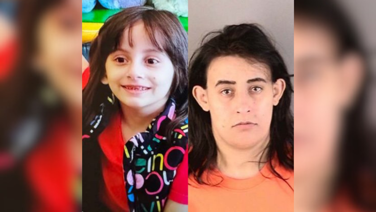 San Francisco PD Hunts for Suspect in Alleged Kidnapping of Fatima Abuzahra