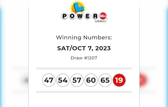 San Francisco Scores $1.3 Million Powerball Win, California Education Benefits from Unclaimed Jackpot