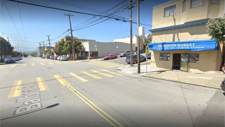21-Year-Old Suspect Arrested in San Francisco Store Clerk's Tragic Killing
