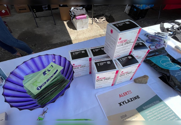 San Francisco Unveils Joint Task Force to Combat Opioid Crisis and Fentanyl Trafficking