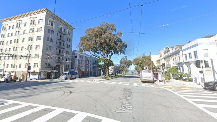 Tragic Fleet Week Fall Results in Death of San Francisco Woman at Blue Angels Viewing Party