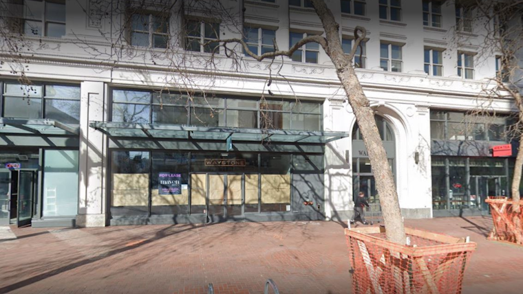 San Francisco's AI-Powered Smoothie Shop BetterBlends Shuts Down Unexpectedly