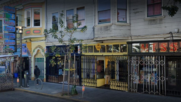 San Francisco's Beloved Boutique Jenny Lemons to Close Amid Declining Foot Traffic, Moves to Online Sales