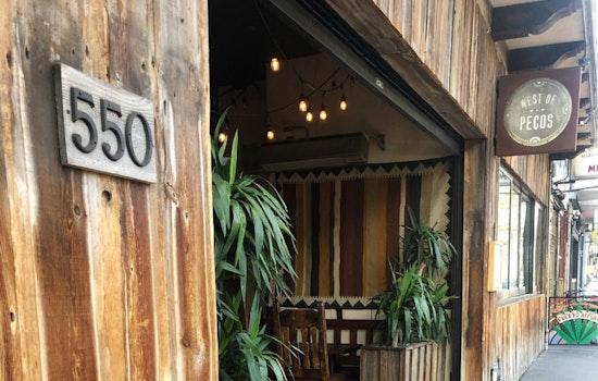 San Francisco's Beloved West of Pecos Tex-Mex Restaurant to Close in Mission District