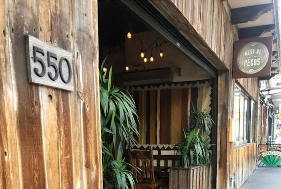 San Francisco's Beloved West of Pecos Tex-Mex Restaurant to Close in Mission District