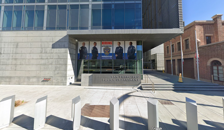 San Francisco Police Launch $15.3M Blitz to Battle Retail Theft