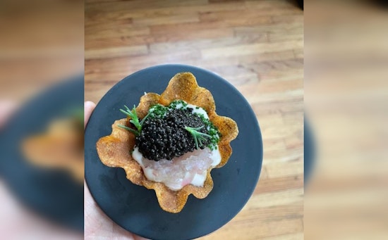 San Francisco's Culinary Scene Set to Welcome 7 Adams in Japantown: A Fresh Start for Fisher Duo Post-Marlena