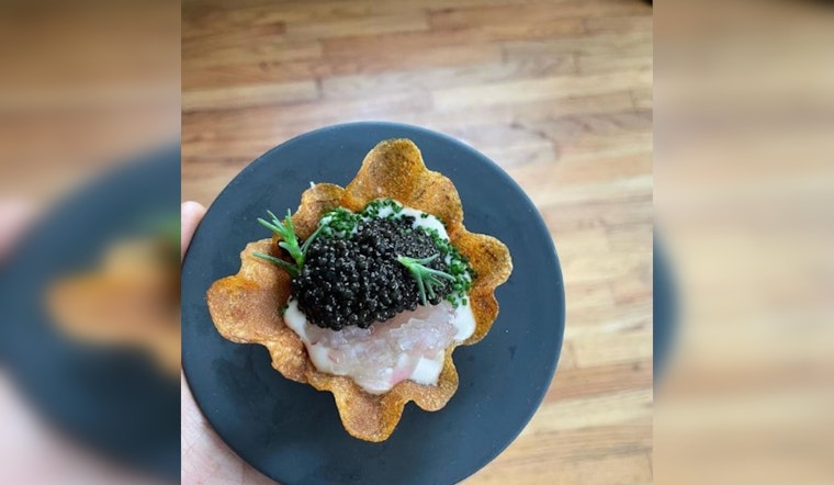 San Francisco's Culinary Scene Set to Welcome 7 Adams in Japantown: A Fresh Start for Fisher Duo Post-Marlena
