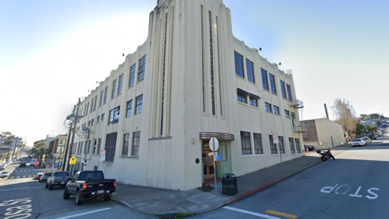 San Francisco's Historic Anchor Brewing Lists Property for Sale