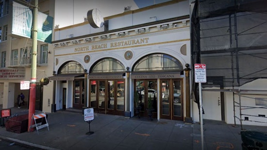 San Francisco's Legendary North Beach Restaurant to Close Its Doors After 50 Years