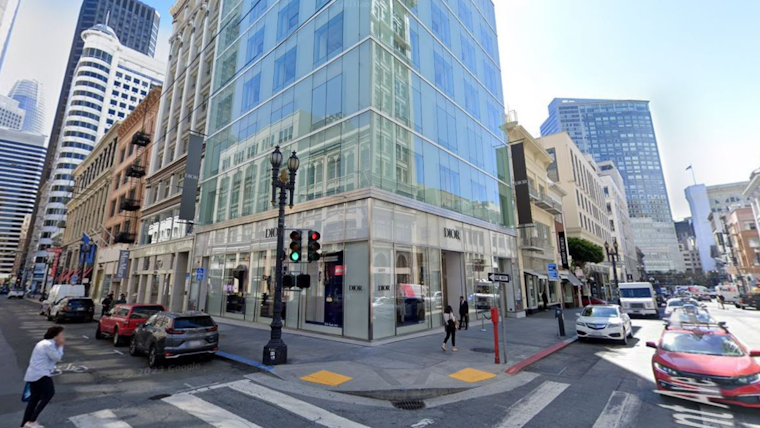 UPDATE: Suspects Charged in Connection to the High Profile High-End Retail Theft in Union Square