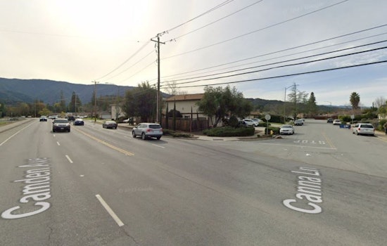 Motorcyclist Killed in Tragic Accident on San Jose Street