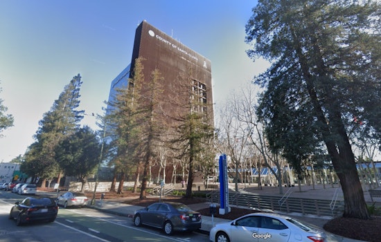 Three-Month-Old Named Pheonix Dies of Combined Opioid, Meth Overdose; San Jose Father Faces Charges in Baby Daughter's Death
