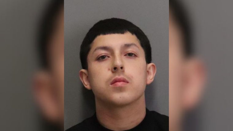 Suspect Arrested in a Home Invasion Robbery in San José