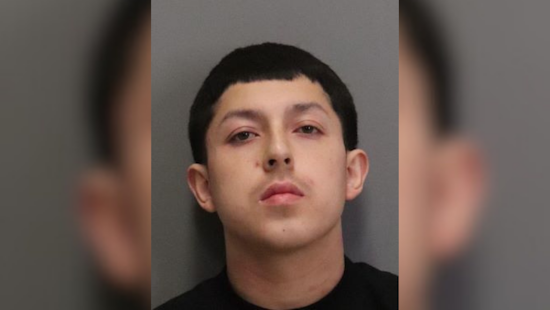 Suspect Arrested in a Home Invasion Robbery in San José