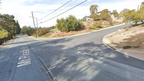 Woman Found Dead in San Jose, Sheriff's Office Investigates Homicide
