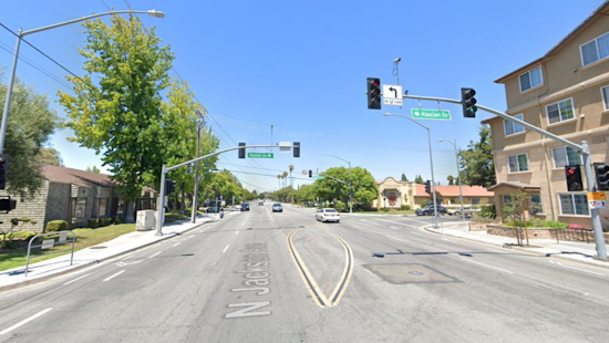 San José's 41st Fatal Collision of 2023: Motorcycle Rider Killed, Truck Driver Arrested on DUI Suspicion