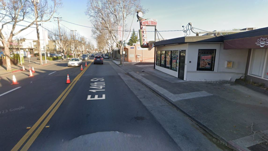 Gunfire Leaves One Dead, One Injured, Police Seek Public's Assistance in San Leandro