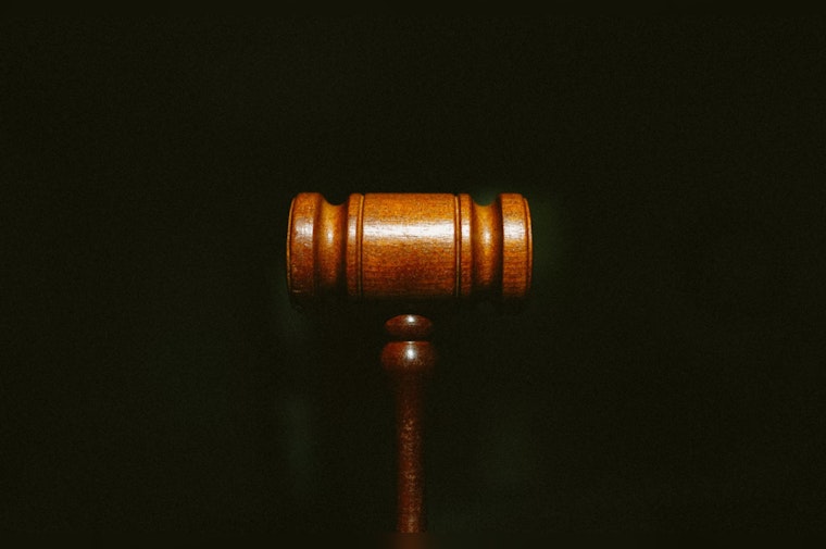 San Luis Obispo Real Estate Exec Accused of Bribery, Falsification, and Obstruction of Justice