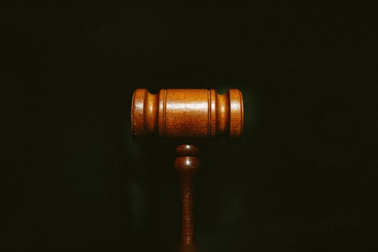 San Luis Obispo Real Estate Exec Accused of Bribery, Falsification, and Obstruction of Justice