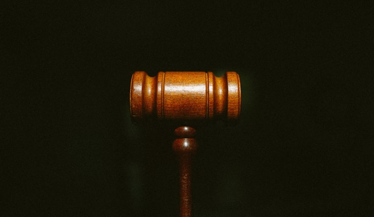 San Luis Obispo Real Estate Exec Accused of Bribery, Falsification, and Obstruction of Justice