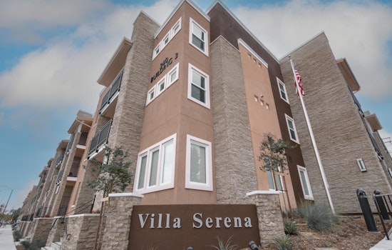 San Marcos Boosts Housing Equity with Alora Apartments, Outshines Neighbors in Affordable Home Offerings