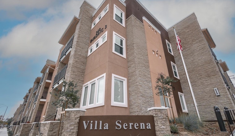 San Marcos Boosts Housing Equity with Alora Apartments, Outshines Neighbors in Affordable Home Offerings