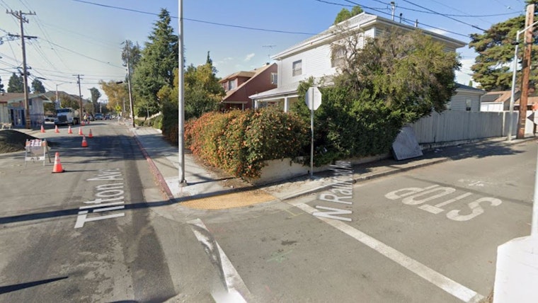 20-Year-Old San Mateo Suspect Apprehended; Assualt Put Victim in Hospital