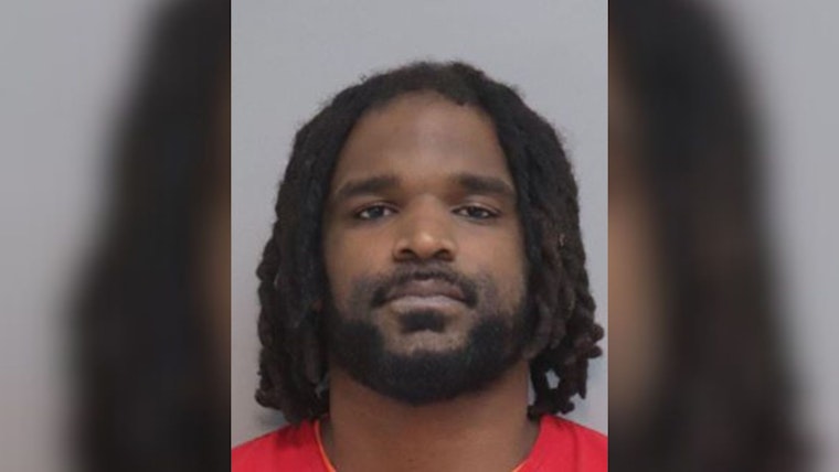 San Mateo County Breathes Easier as San Jose Man Arrested for Burglary Spree