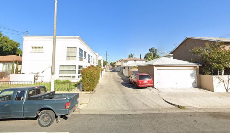 San Pedro Blaze Utilizes Several of LAFD Resources