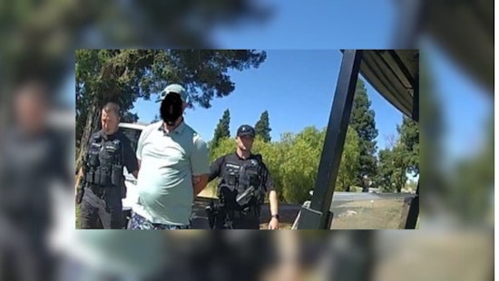 San Ramon Golfer Allegedly Scams $2,000 on the Greens