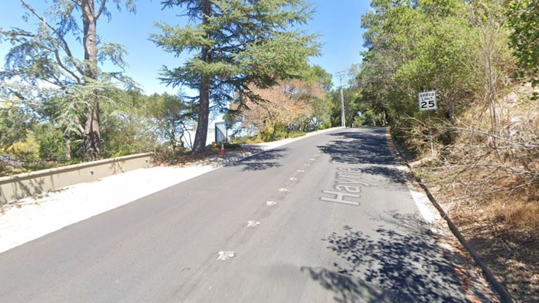 Santa Clara County Sheriff's Office and Hillsborough Police Apprehend Vehicle Theft Suspects with FLOCK Cameras and Drones