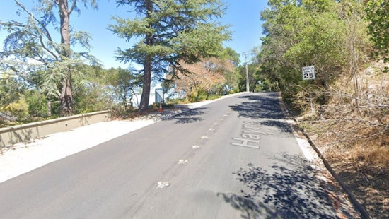 Santa Clara County Sheriff's Office and Hillsborough Police Apprehend Vehicle Theft Suspects with FLOCK Cameras and Drones