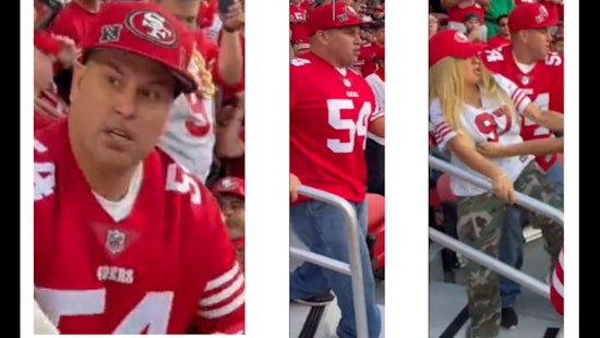 Santa Clara Police Seek Public Assistance in Levi's Stadium Fan Violence Case