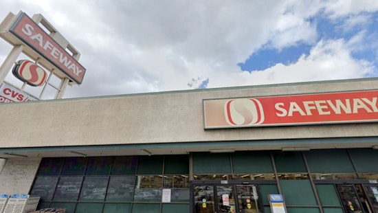 Santa Clara Safeway Store Bids Farewell After 67 Years, Shutters in November