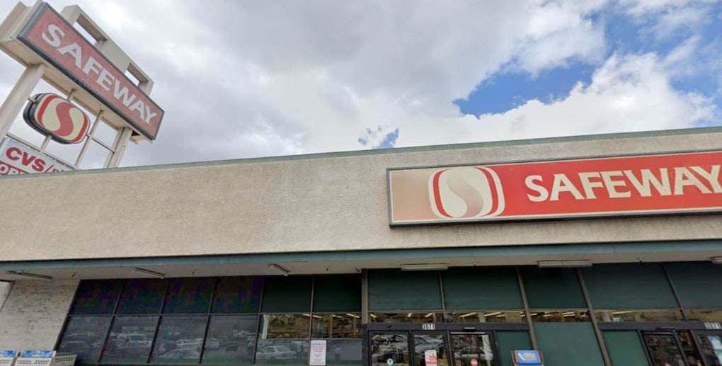 Santa Clara Safeway Store Bids Farewell After 67 Years, Shutters in November