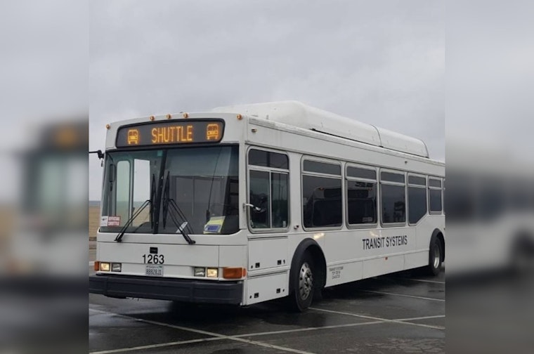 Santa Clarita Transit Secures Limited, Free Bus Service Amid Bus Driver Strike