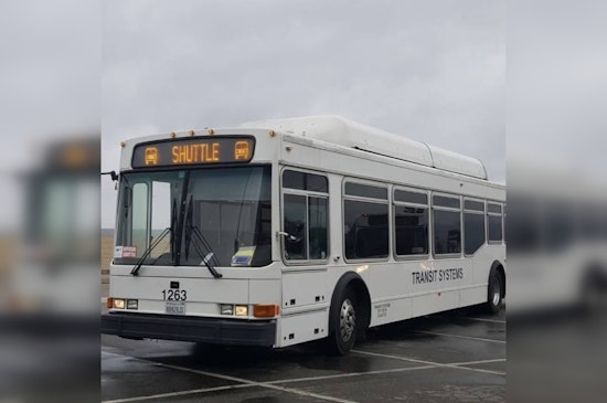 Santa Clarita Transit Secures Limited, Free Bus Service Amid Bus Driver Strike