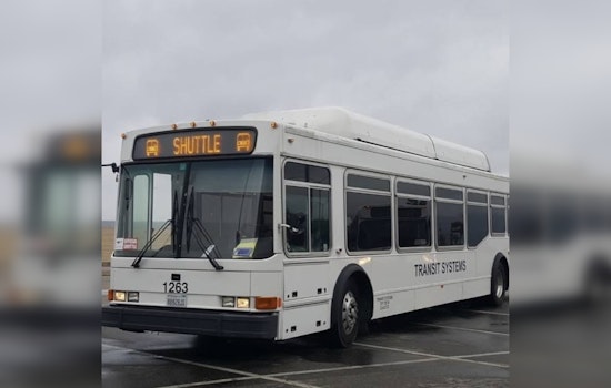 Santa Clarita Transit Secures Limited, Free Bus Service Amid Bus Driver Strike