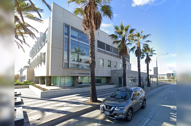 Santa Monica Police Department Scores $306k Grant for Traffic