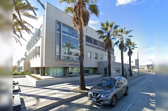Santa Monica Police Department Scores $306k Grant for Traffic Enforcement Program to Boost Road Safety