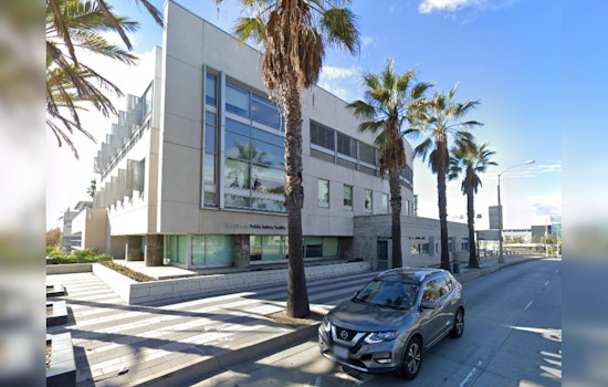 Santa Monica Police Department Scores $306k Grant for Traffic Enforcement Program to Boost Road Safety