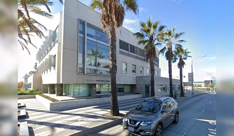 Santa Monica Police Department Scores $306k Grant for Traffic